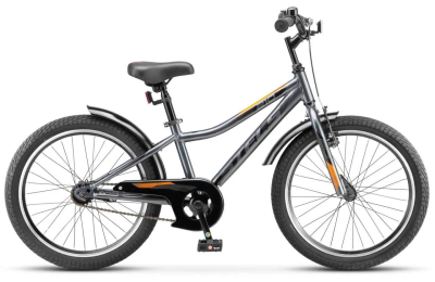 20" Turbo 210 20VC 2026  (11" cерый )